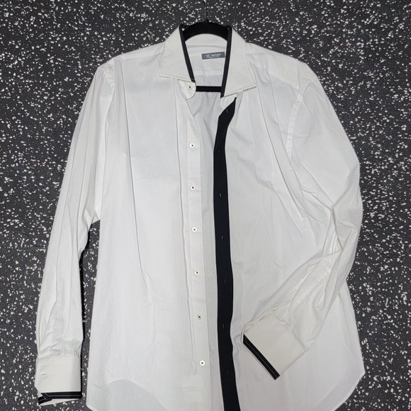 Taccaliti Button Down - Picture 1 of 2